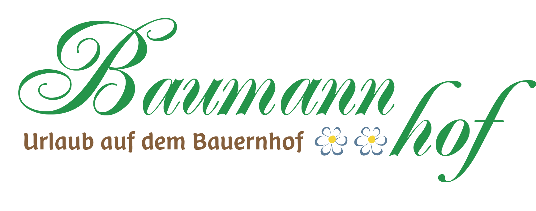 Logo Baumannhof