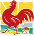 Logo Gallo Rosso